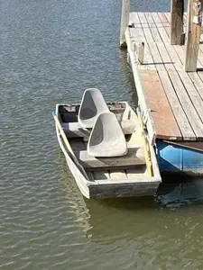 Jon boat! Added 2026 season!