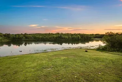 Cabin on Four-Acre Pond - image 31 of 72
