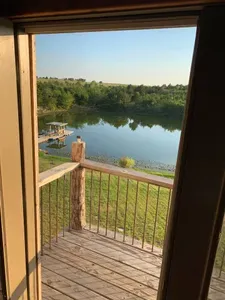 Cabin on Four-Acre Pond - image 66 of 72