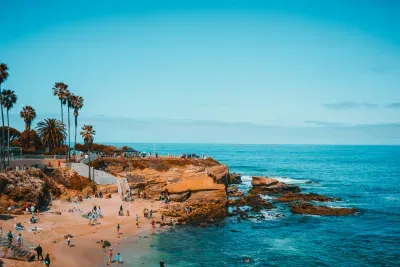Accessible San Diego Vacation Rentals | Select Stays featured image