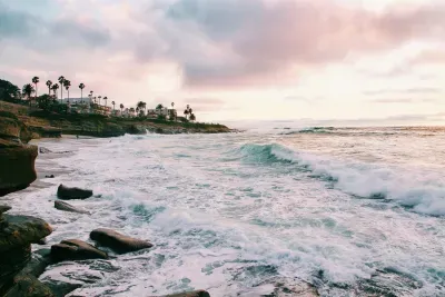 Romantic Vacation Rentals San Diego | Select Stays featured image