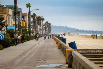 Vacation Rental vs Hotel in San Diego: 2025 Travel Guide featured image