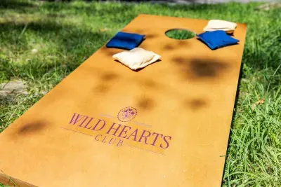 Wild Hearts Club - image 21 of 66