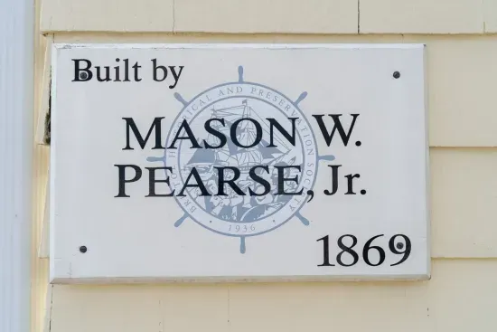 25 Pearse Avenue