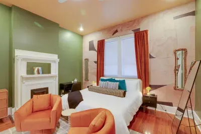 King Bedroom