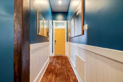 Hall Way