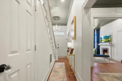 Hall Way