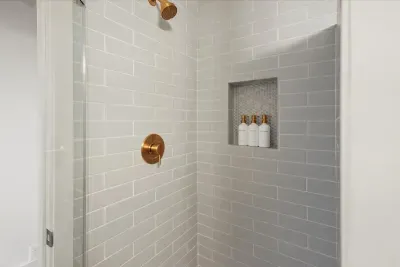 Bathroom Downstairs
