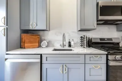 Kitchen -4