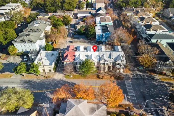 Street View  Main building