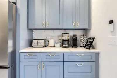 Coffee Station
