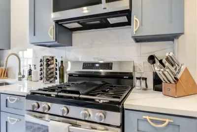 Kitchen - 5