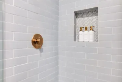 Full Bathroom Downstairs -2