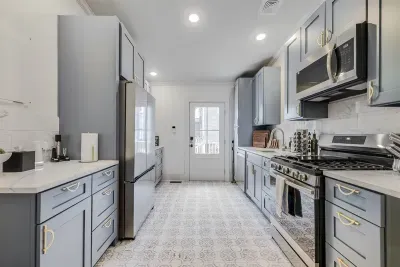 Kitchen -2