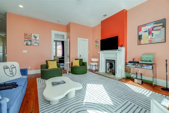 Modern Getaway/Unit B