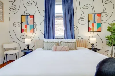 Bedroom  2