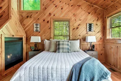Warmth, wood, and cozy nights by the fireplace.