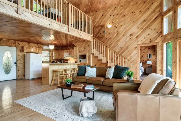 Where comfort meets charm—your cozy escape awaits.