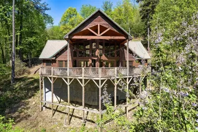 Fresh air, scenic views, and peaceful moments await.