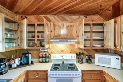 Your cozy corner for delicious creations.