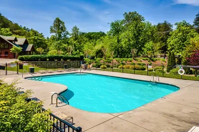 Take a dip and enjoy the day at the clubhouse pool — where relaxation meets comfort. Perfect for sunny afternoons and peaceful moments.