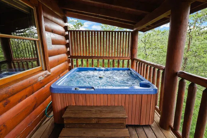 Warm waters, cool views, and zero worries.