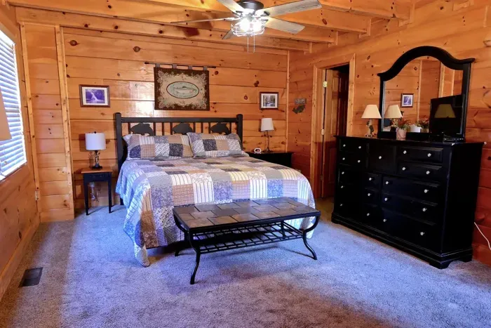 Your restful retreat awaits—sleep, relax, and recharge in comfort.