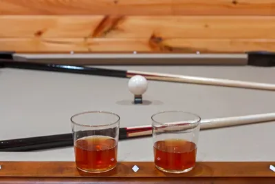 Balls, breaks, and binge-worthy nights — the ultimate indoor hangout.