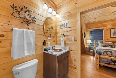 Step in, wash off, and breathe it all out.