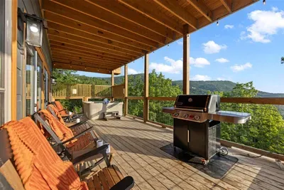 Grill, chill, and soak — the ultimate backyard vibes.