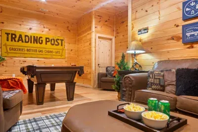 Cue the fun, sink into the sofa, and binge away on the big screen.