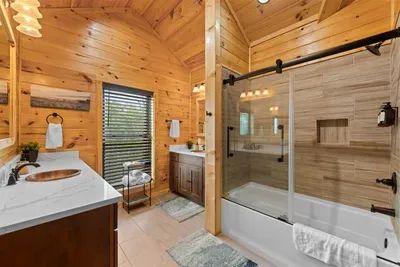 Where mornings start fresh and nights end in peace.