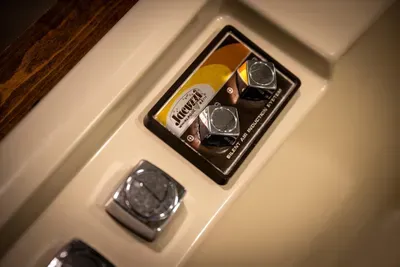 Jets, temperature, and easy controls at your fingertips — this hot tub is dialed in and ready the moment you arrive. Set it, soak, and let the week begin.