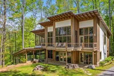 A true showstopper — unforgettable stays begin here.