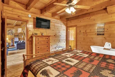 TV in your room? Yes, please 📺