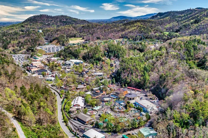 Minutes from the energy of downtown Gatlinburg — restaurants, attractions, and mountain adventure all within reach, then retreat to your private cabin sanctuary.
