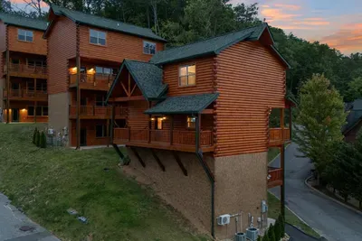 Your perfect getaway is just around the corner.
