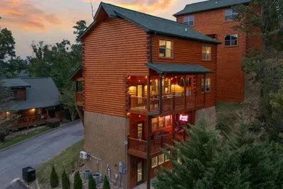Welcome to your home away from home!