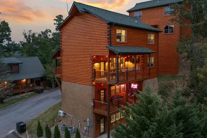 Welcome to your home away from home!
