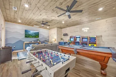 This is where you’ll find all the fun you need.