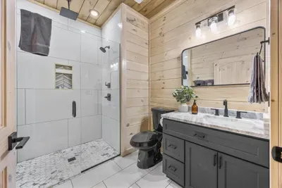 All clean, all comfortable, and all ready for you.