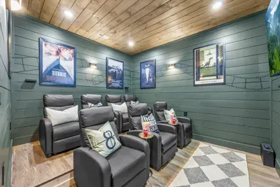 Your private movie marathon awaits.