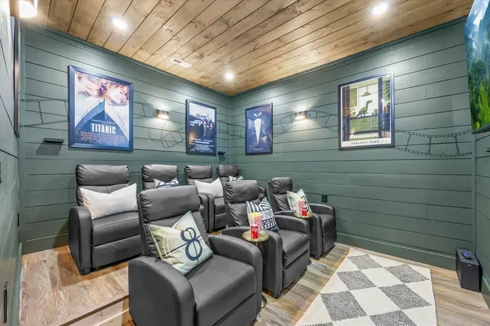 Your private movie marathon awaits.