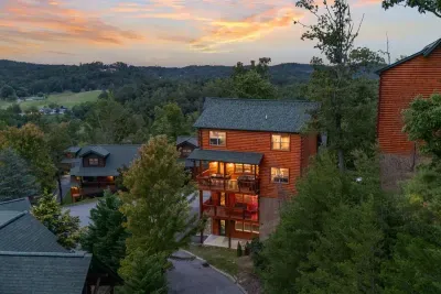 This is where your mountain memories will begin.