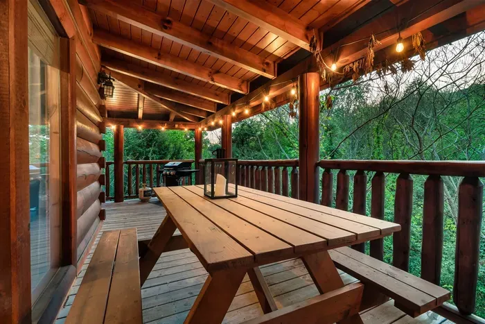 Picture your family gathered here after a day of adventures. Don’t just dream it — book it!