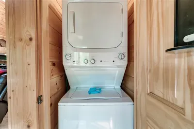 Stay fresh during your mountain getaway.