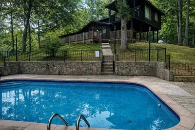 Dive into daylight, where every moment feels like a getaway.