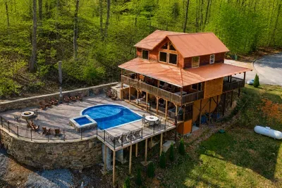 Your next escape starts here—private, peaceful, and perfectly designed