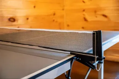 riendly rivalry, endless fun—your cabin’s game zone is ready 🏡