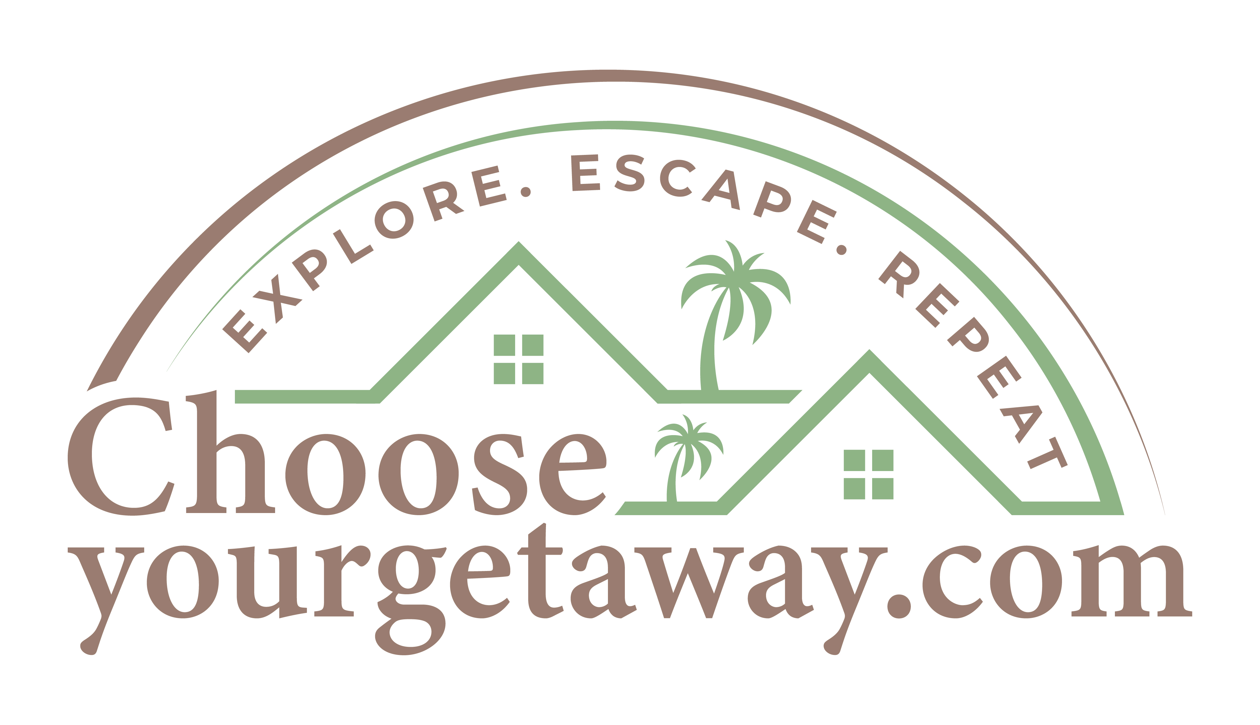 Choose Your Getaway